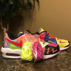 Nike Air Max 2 Light Atmos